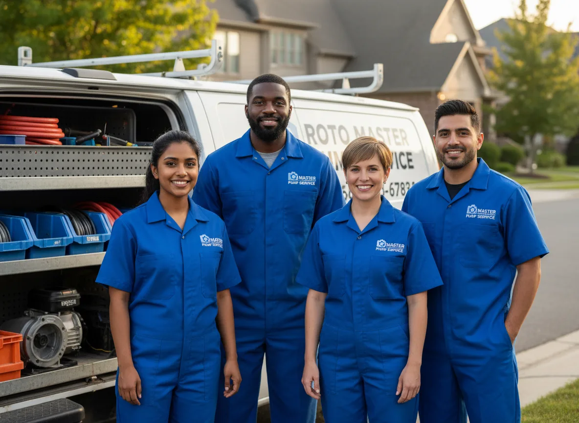 Sump Pump Installation company in Orviston, PA